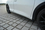 Taloneras Honda Civic Mk9 Facelift 2014-2017