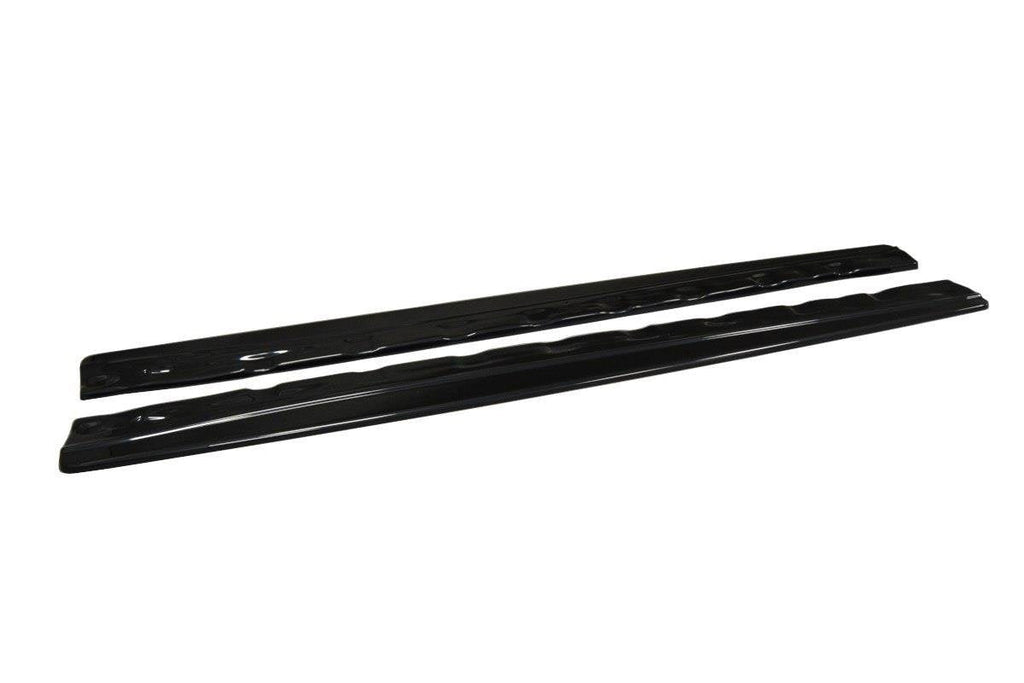 Taloneras Honda Civic Mk9 Facelift 2014-2017