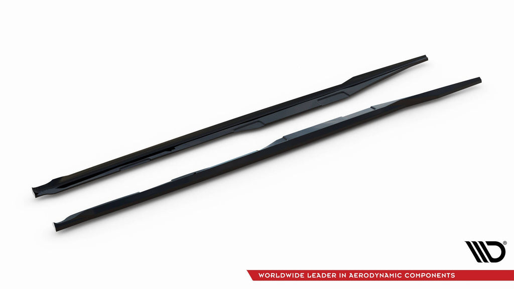 Taloneras Honda Civic SI Mk10