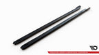 Heel Plates Honda Civic Sport Mk10