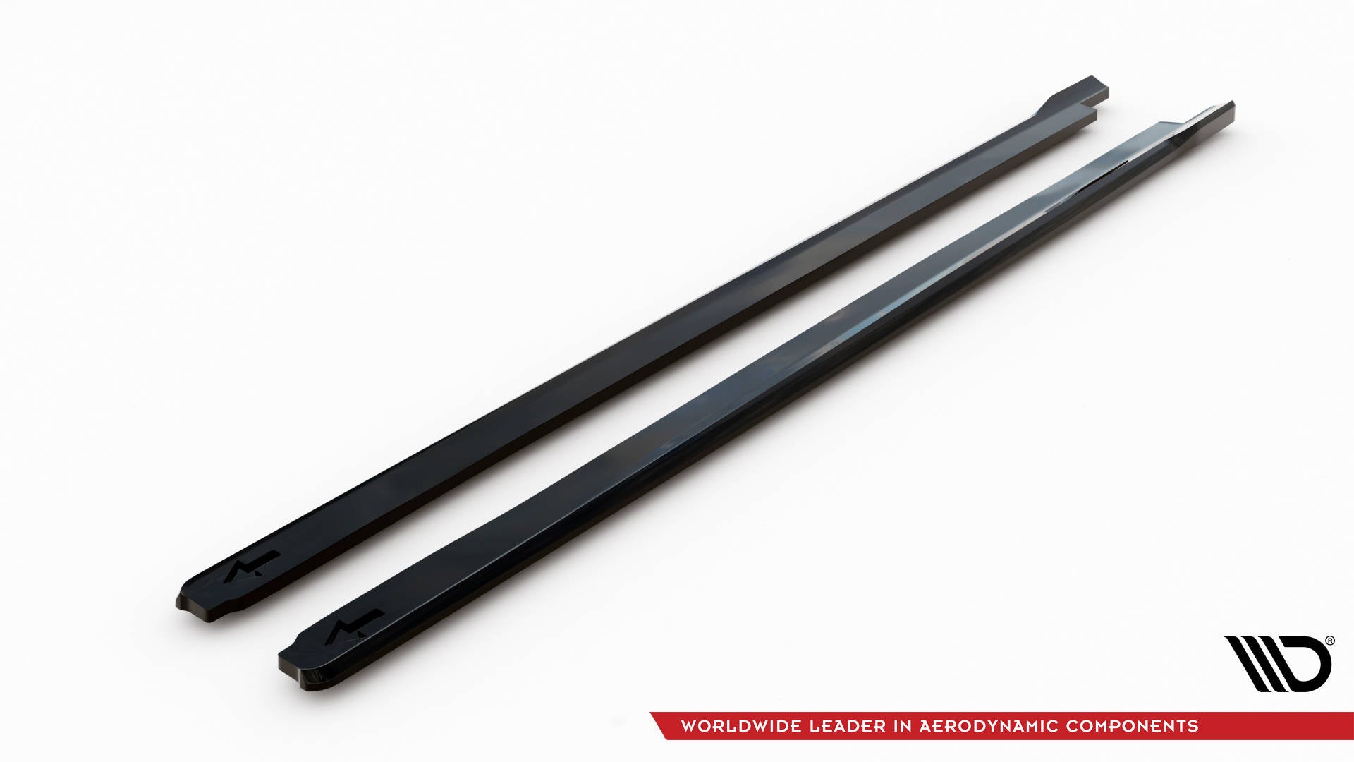 Taloneras Honda Civic Sport Mk10