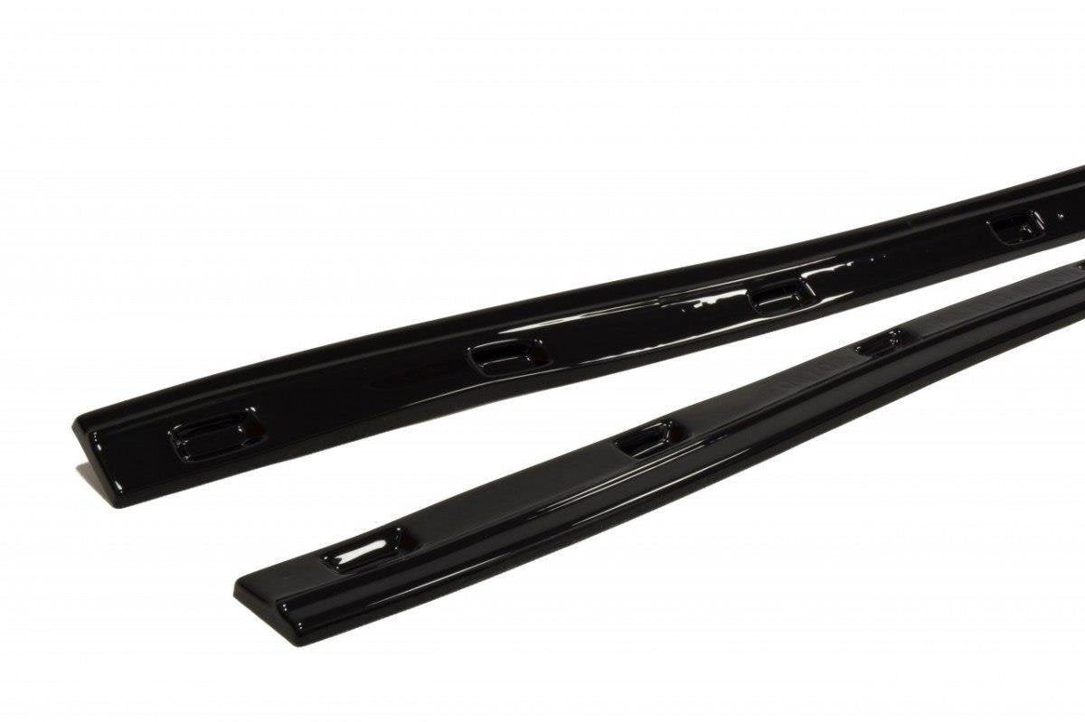 Taloneras Honda Civic Type-S / Type-R Mk8