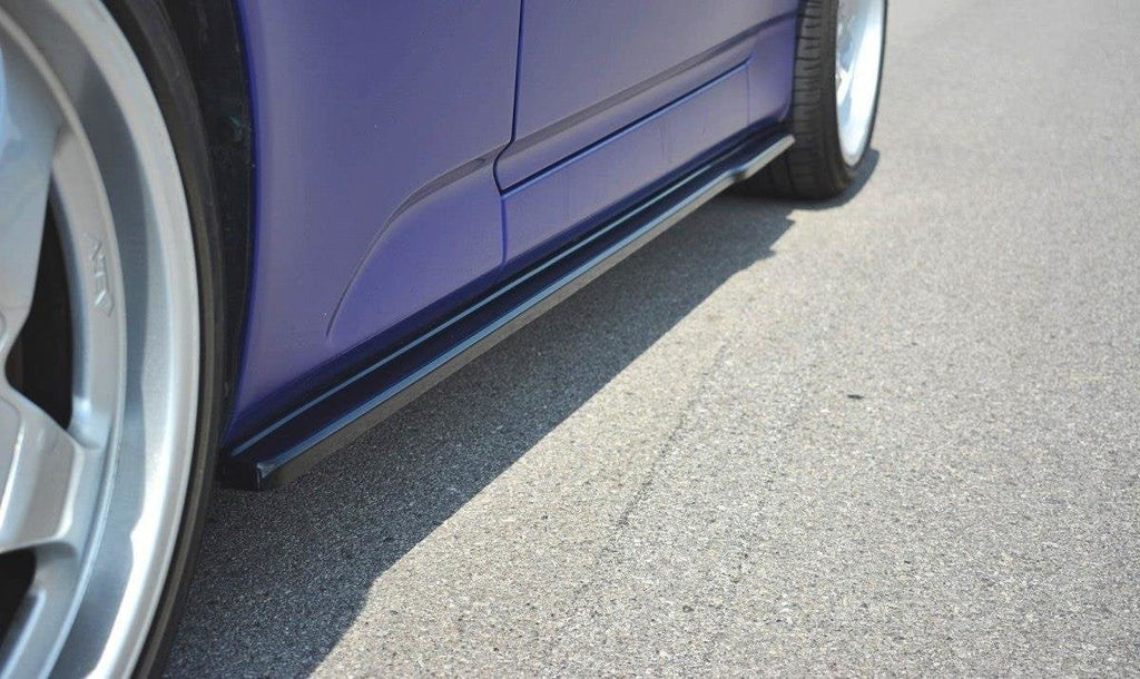 Taloneras Honda S2000