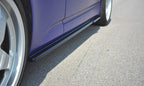 Taloneras Honda S2000