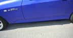 Taloneras Honda S2000