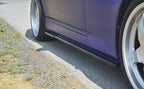Taloneras Honda S2000
