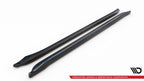 Taloneras Hyundai Elantra Mk7 Standard 2020-2023