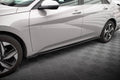 Taloneras Hyundai Elantra Mk7 Standard 2020-2023