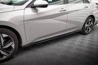 Taloneras Hyundai Elantra Mk7 Standard 2020-2023