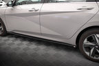 Taloneras Hyundai Elantra Mk7 Standard 2020-2023