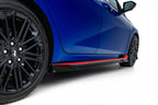 Taloneras Hyundai Elantra N Mk7