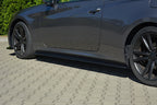 Taloneras Hyundai Genesis Coupé Mk1