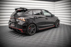 Taloneras Hyundai I20 N Mk3
