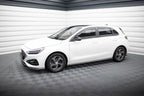 Taloneras Hyundai I30 N-Line / Standard Hatchback / Fastback Mk3 Facelift