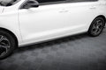 Taloneras Hyundai I30 N-Line / Standard Hatchback / Fastback Mk3 Facelift