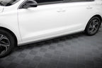 Taloneras Hyundai I30 N-Line / Standard Hatchback / Fastback Mk3 Facelift