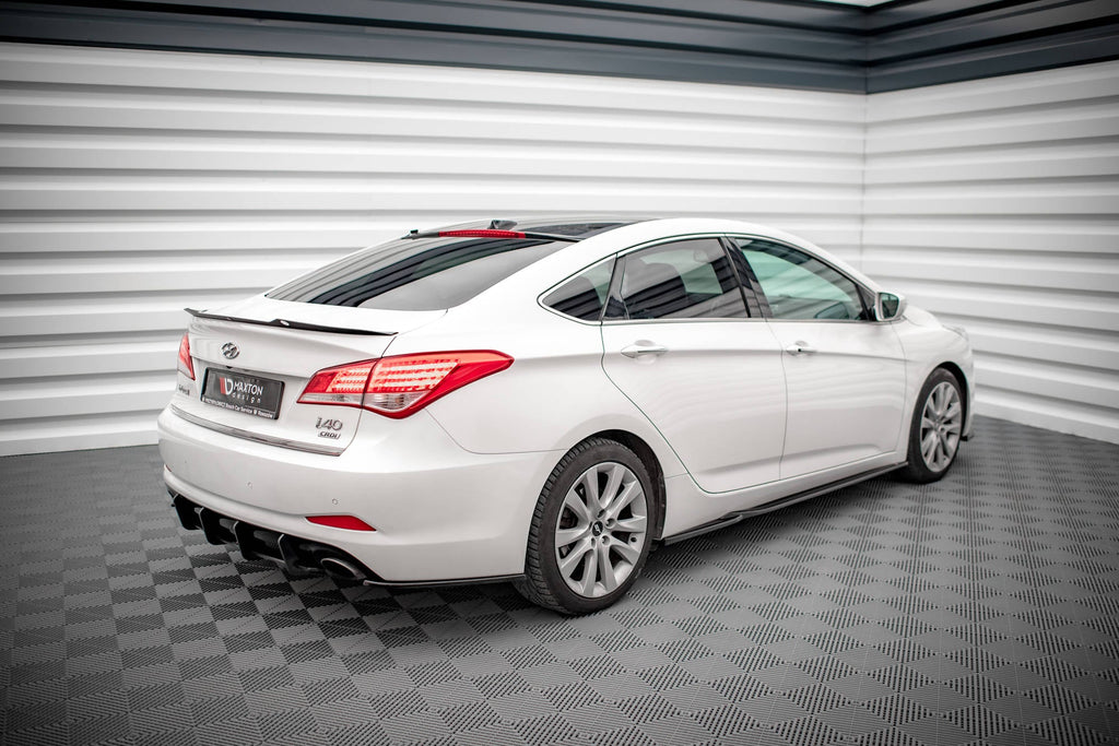 Taloneras Hyundai I40 Mk1