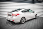 Taloneras Hyundai I40 Mk1