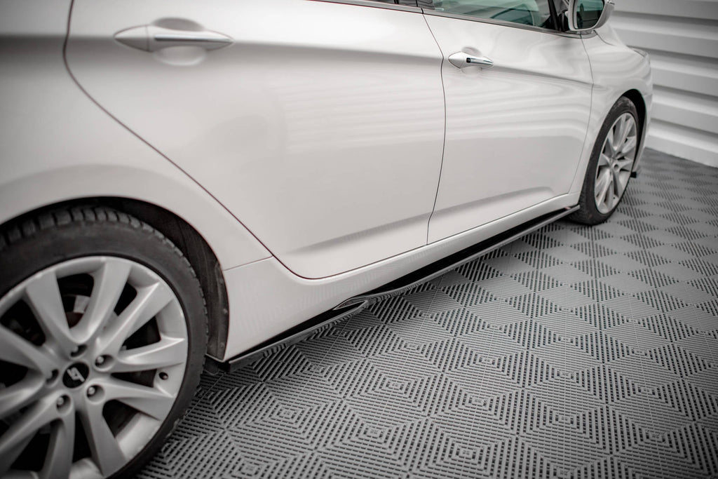 Taloneras Hyundai I40 Mk1