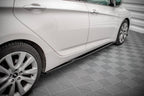 Taloneras Hyundai I40 Mk1