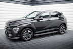 Taloneras Hyundai Kona N-line Mk2
