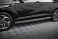 Taloneras Hyundai Kona N-line Mk2