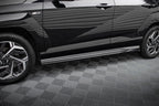 Taloneras Hyundai Kona N-line Mk2