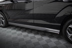 Taloneras Hyundai Kona N-line Mk2