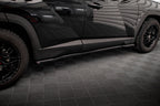 Taloneras Hyundai Tucson Mk4