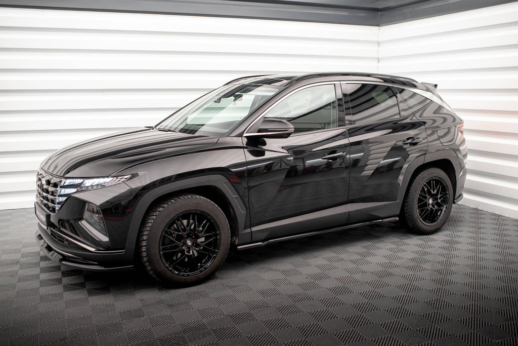 Taloneras Hyundai Tucson Mk4