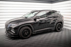 Taloneras Hyundai Tucson Mk4