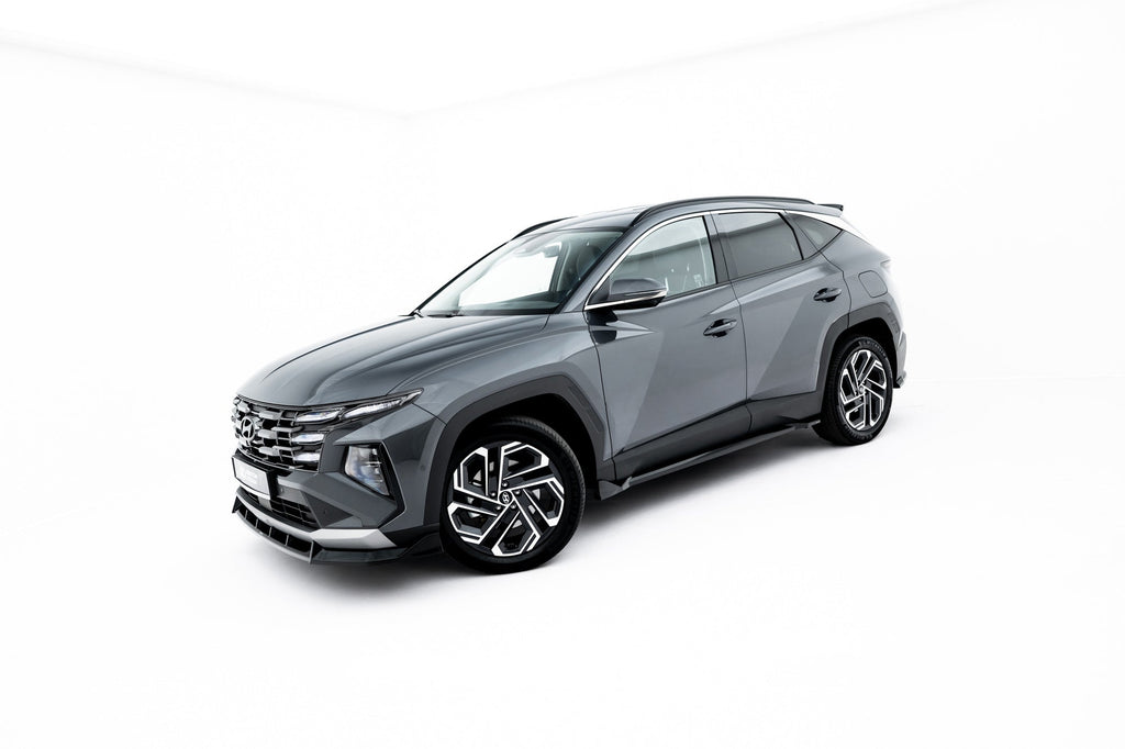 Taloneras Hyundai Tucson Mk4 Facelift