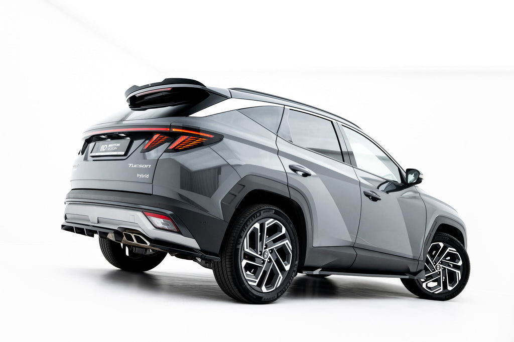 Taloneras Hyundai Tucson Mk4 Facelift