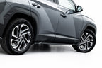 Taloneras Hyundai Tucson Mk4 Facelift