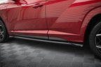 Taloneras Hyundai Tucson N-Line Mk4