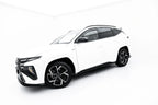 Hyundai Tucson N-Line Mk4 Facelift Side Skirts