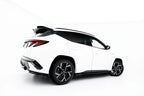 Hyundai Tucson N-Line Mk4 Facelift Side Skirts