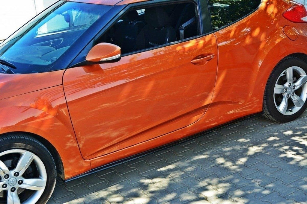 Taloneras Hyundai Veloster Mk1 2011-2018