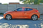 Taloneras Hyundai Veloster Mk1 2011-2018