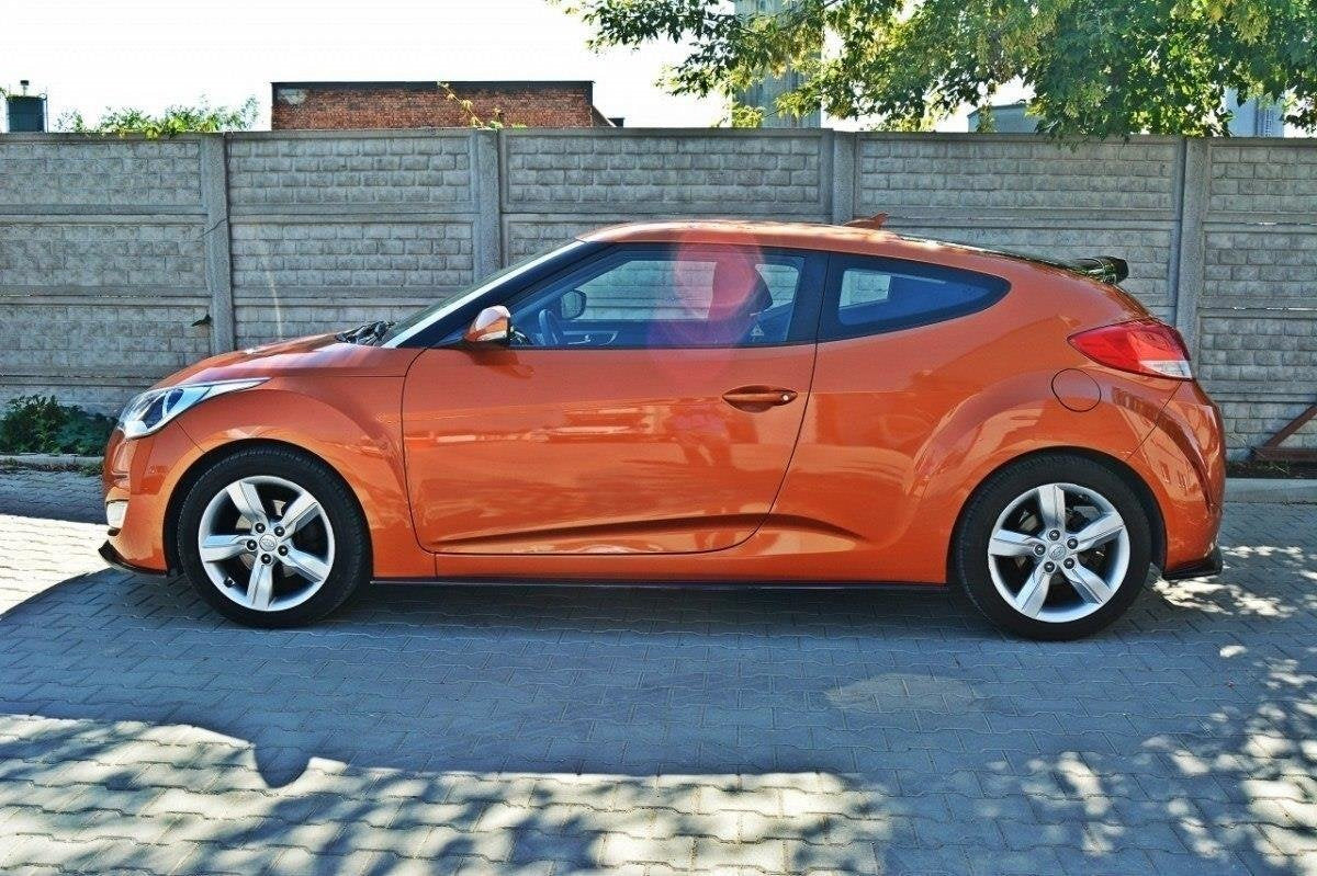 Taloneras Hyundai Veloster Mk1 2011-2018