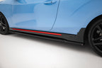 Taloneras Hyundai Veloster N Mk2