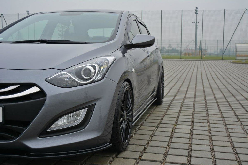 Taloneras Hyundai i30 Mk2
