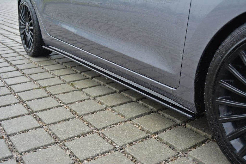Taloneras Hyundai i30 Mk2