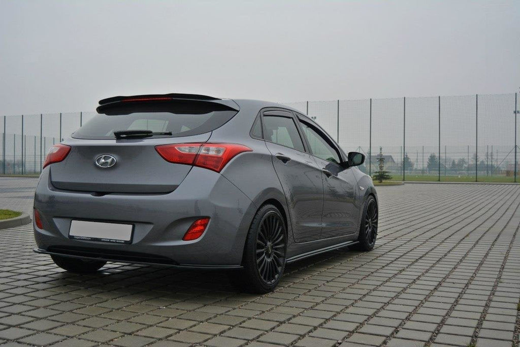 Taloneras Hyundai i30 Mk2