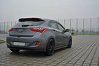 Taloneras Hyundai i30 Mk2