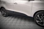 Taloneras Hyundai ix35 Mk1