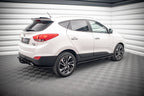 Taloneras Hyundai ix35 Mk1