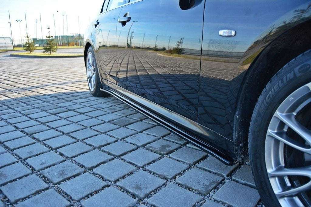 Taloneras Infiniti G37 Berlina / Sedán