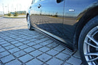 Taloneras Infiniti G37 Berlina / Sedán