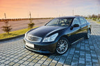 Taloneras Infiniti G37 Berlina / Sedán